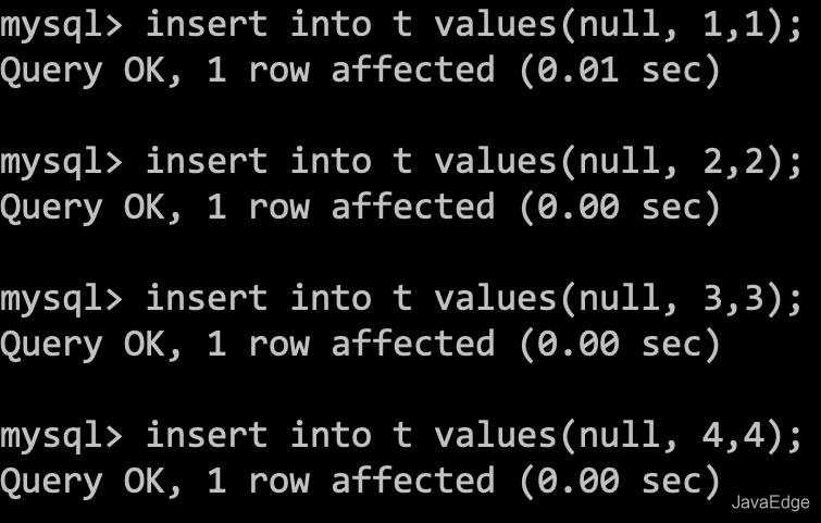 MySQL重大Bug！自增主键竟然不是连续递增？