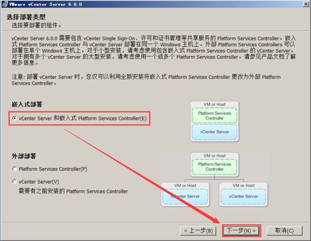 VMware vSphere 服务器虚拟化部署安装图解（二）