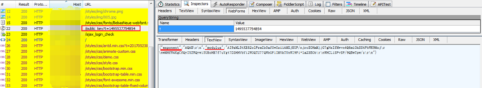 Jmeter_前端RSA加密下的登陆模拟_引用js文件实现