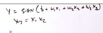 人工智能小白日记之10 ML学习篇之6特征组合