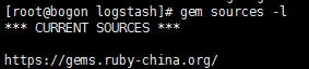 ElasticSearch5+logstash的logstashinputjdbc实现mysql数据同步