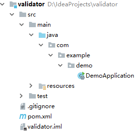 Spring Boot配合Hibernate Validator参数校验