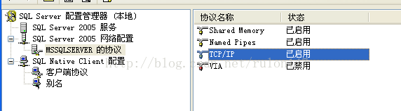 java 从零开始，学习笔记之基础入门<SQL_Server>（二十一）