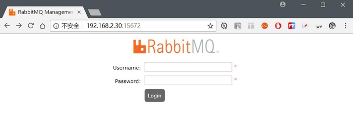 【RabbitMQ】CentOS7.2安装RabbitMQ