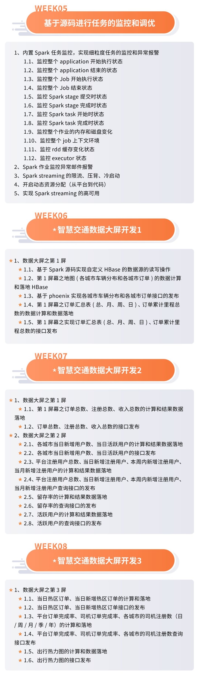 滴滴出行的数据架构和信息流处理思路解析