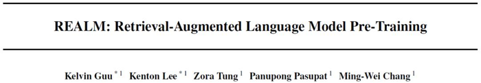 本周值得读：ICML 2020 的 NLP 投稿论文抢先看