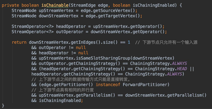 深入理解Flink Streaming SQL