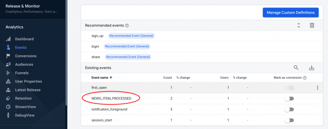 基于Firebase平台开发（八） —— 使用Firebase Cloud Messaging进行Push Notification的发送和接收（一）