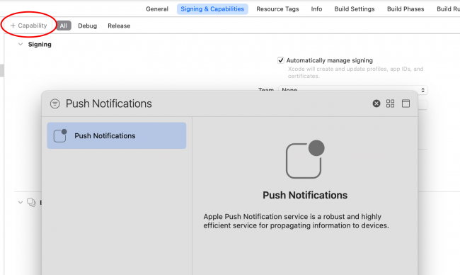 基于Firebase平台开发（八） —— 使用Firebase Cloud Messaging进行Push Notification的发送和接收（一）