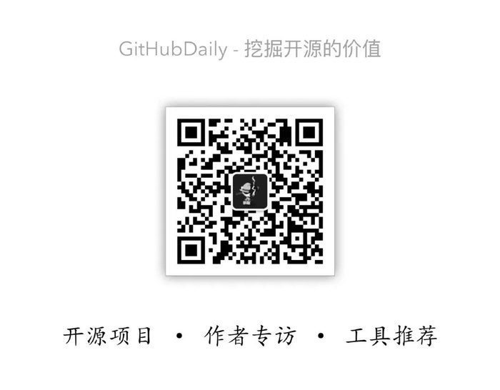 GitHub 标星 6.2k+！前 Google 工程师出品，最佳开发工具大全！