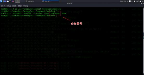 网络安全工程师教你：Kali Linux之Metasploit渗透测试基础（四）