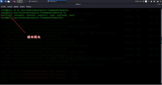 网络安全工程师教你：Kali Linux之Metasploit渗透测试基础（四）