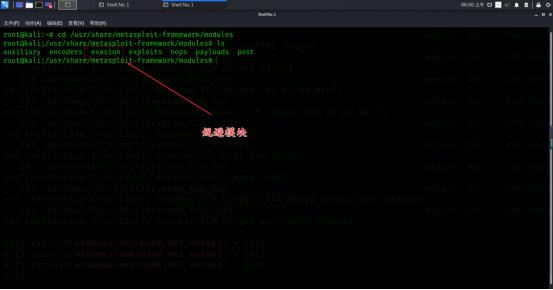 网络安全工程师教你：Kali Linux之Metasploit渗透测试基础（四）