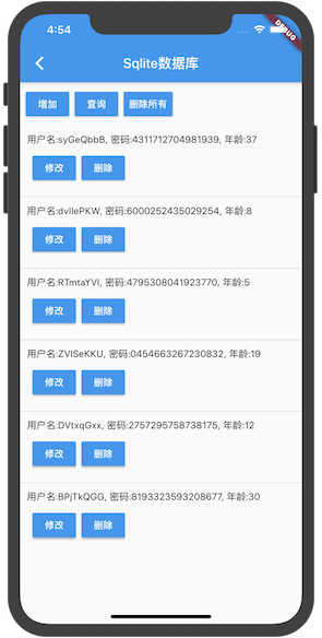 Flutter学习指南App,一起来玩Flutter吧~