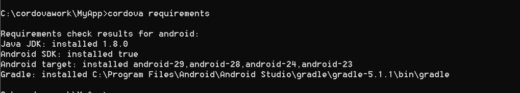 Android Error:(1, 0) Gradle version 2.2 is required. Current version is 5.6.1.