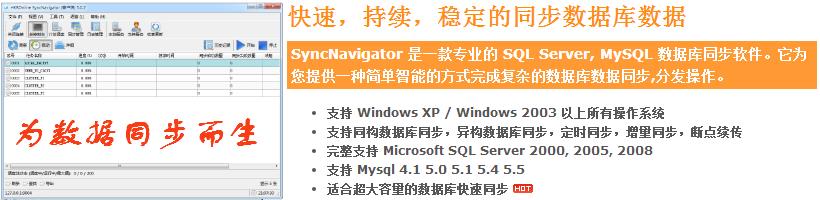 Syncnavigator激活工具及破解方法详解