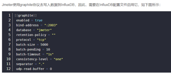 利用InfluxDB+Grafana实现kafka消费tps监控