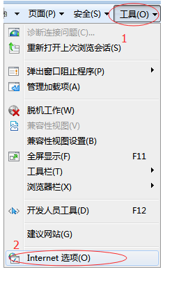 如何配置浏览器以阻止网页自动跳转及直接访问HTML文件