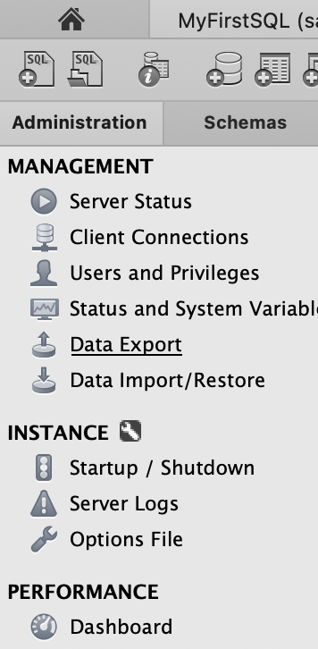 【MySQL】从新手到专家：全面掌握数据库备份技术（最终篇）