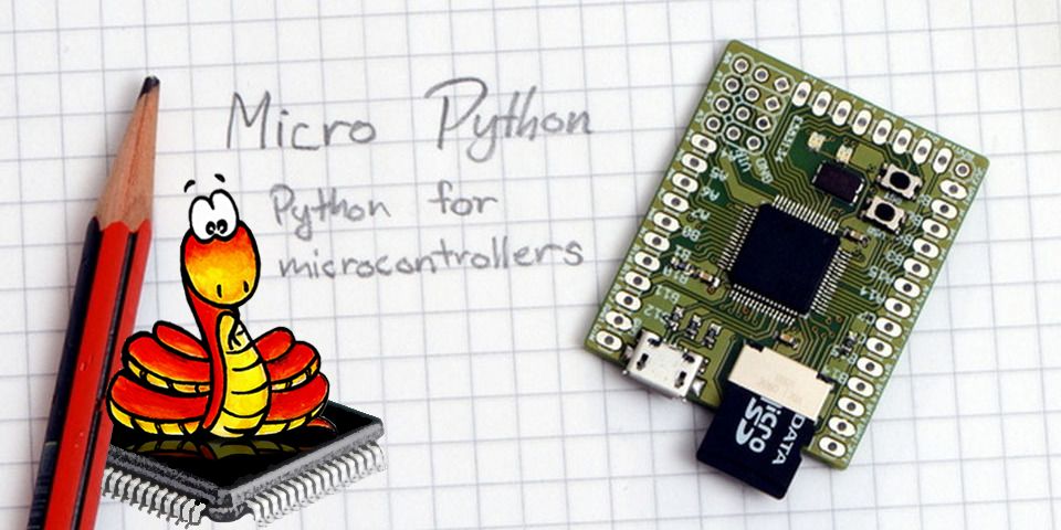 Linux+MicroPython+esp8266 YES！